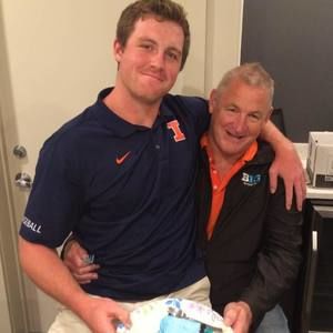 Meet your Posher, Patrick